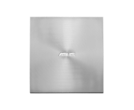 ASUS ZenDrive DVD 8X SDRW-08U9M-U ultra-slim 90DD02A2-M29000 Srebrny - 381881 - zdjęcie 2